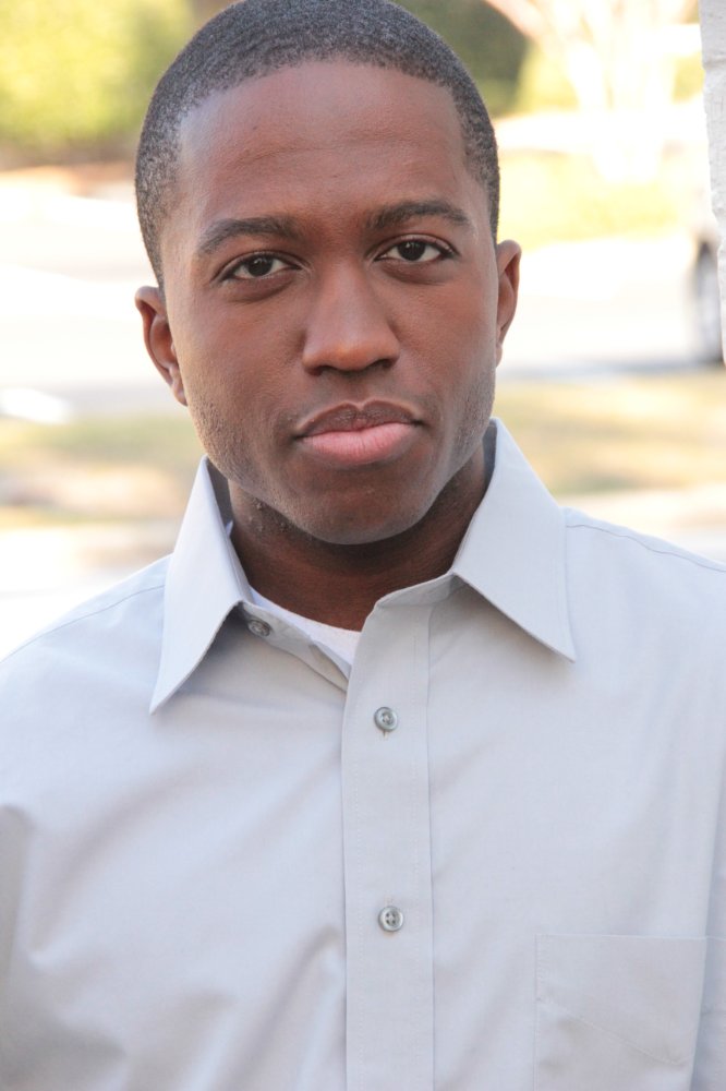 DeAaron McGlockling