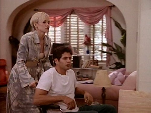 Josie Bissett