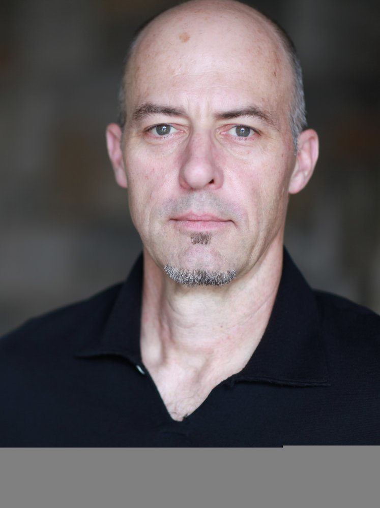 Allen McCullough