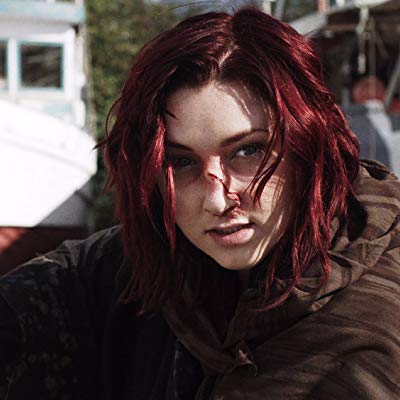 Addy, Addison 'Addy' Carver, Addison Carver, Addison Carver aka Addy