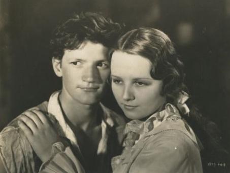 Charlotte Henry