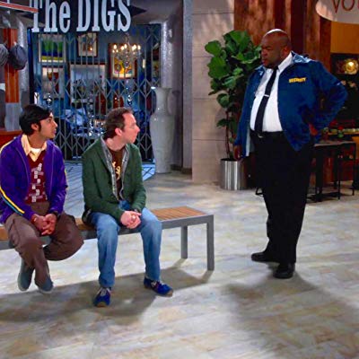 Guard, Police Officer, Security Guard