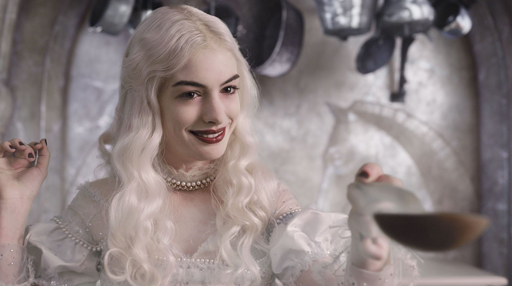 White Queen