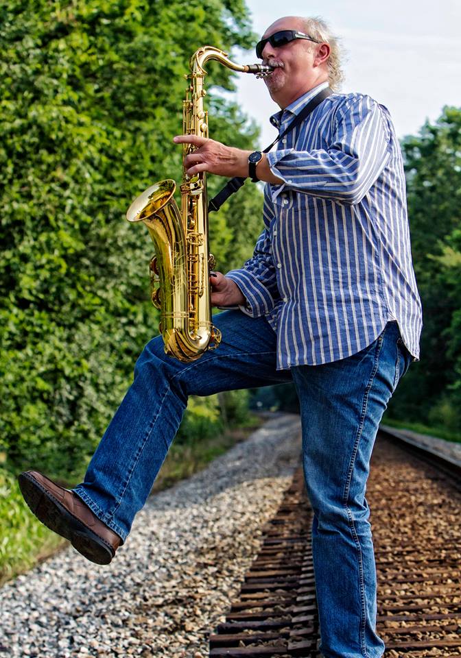 Sonny Burnette