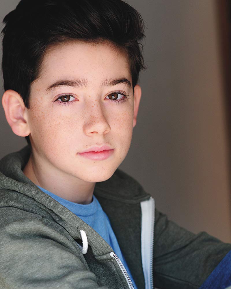 Sean Philip Glasgow