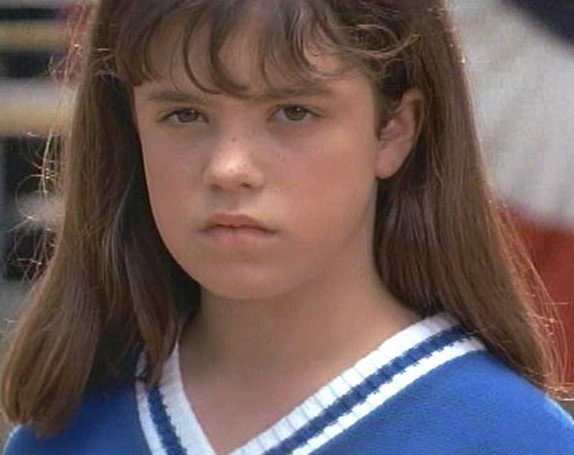 Becky O'Shea