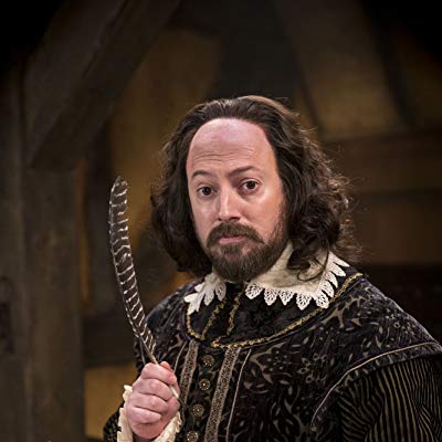 Will Shakespeare, Will