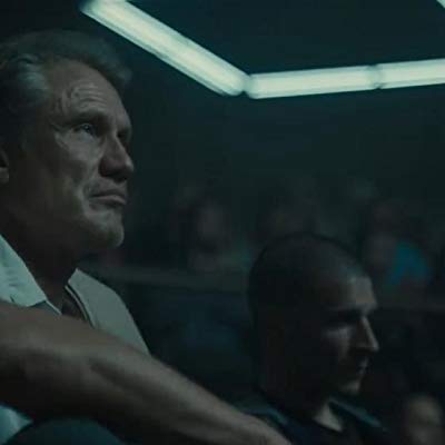 Ivan Drago