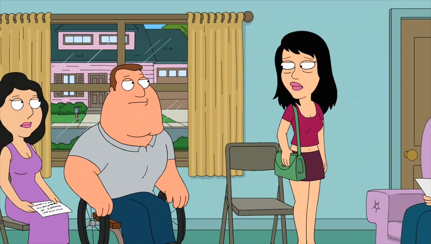 Brenda Quagmire