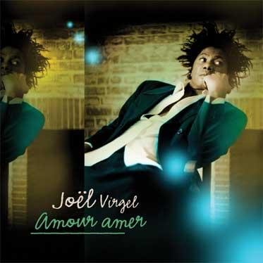 Joel Virgel