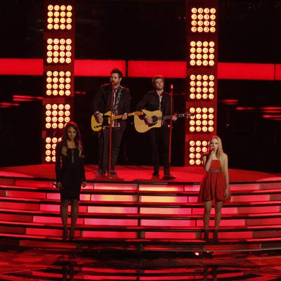 Herself - Contestant, Herself - Performer