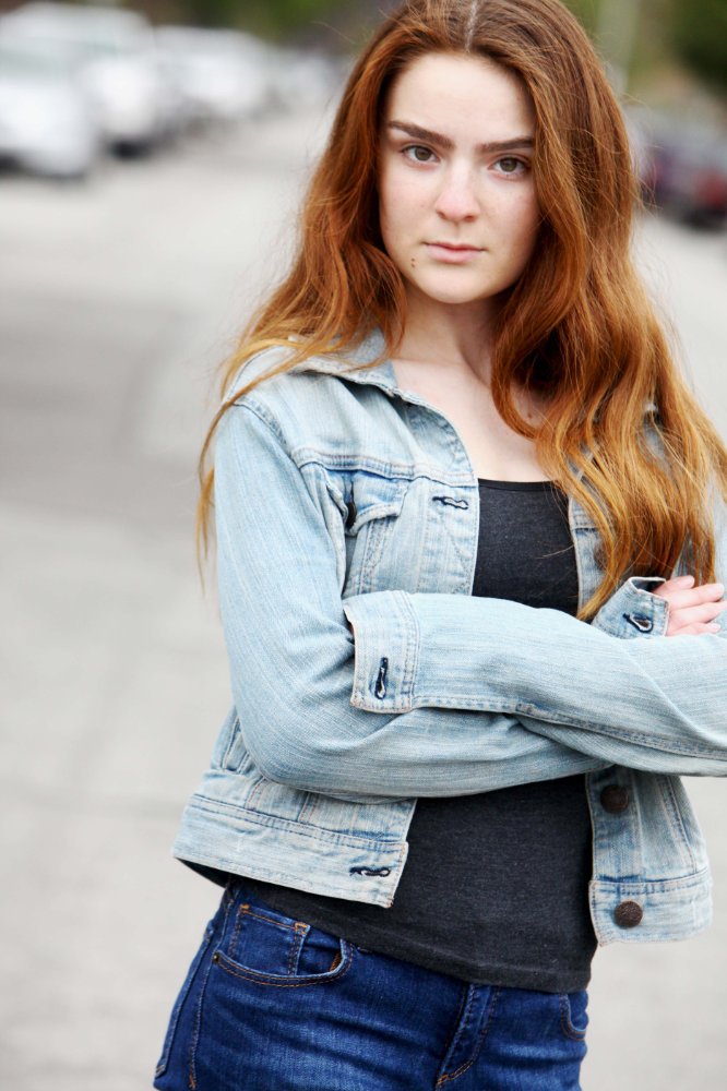 HannaH Eisenmann