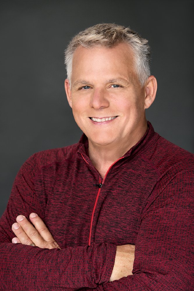Gregg Christie