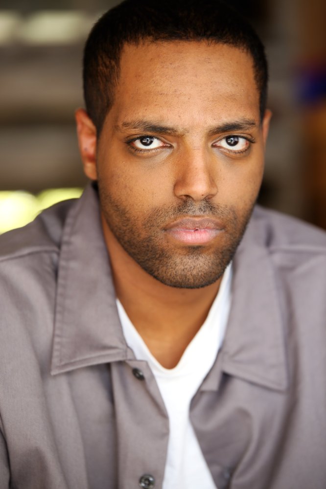 Samuel Mekonnen