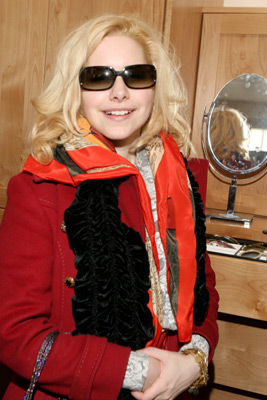 Nellie McKay