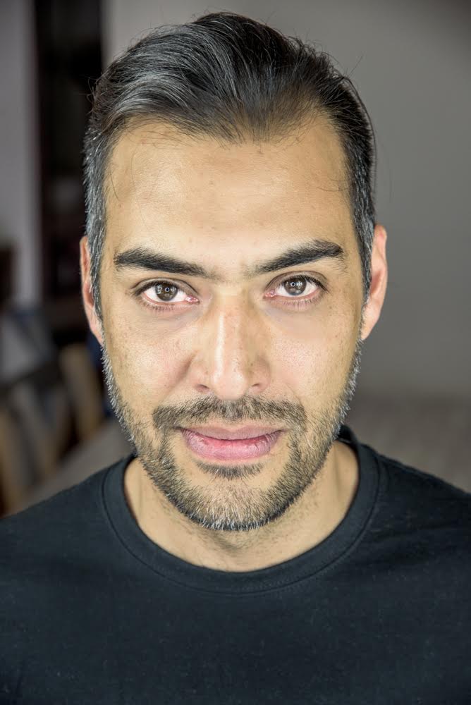 Ramón Medína