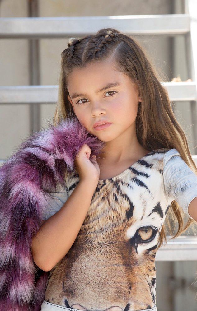 Ariana Greenblatt