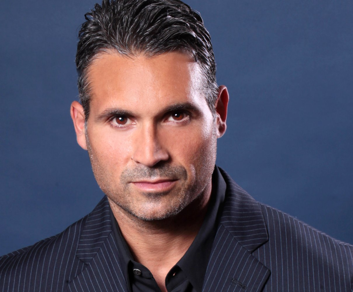Frank Fortunato