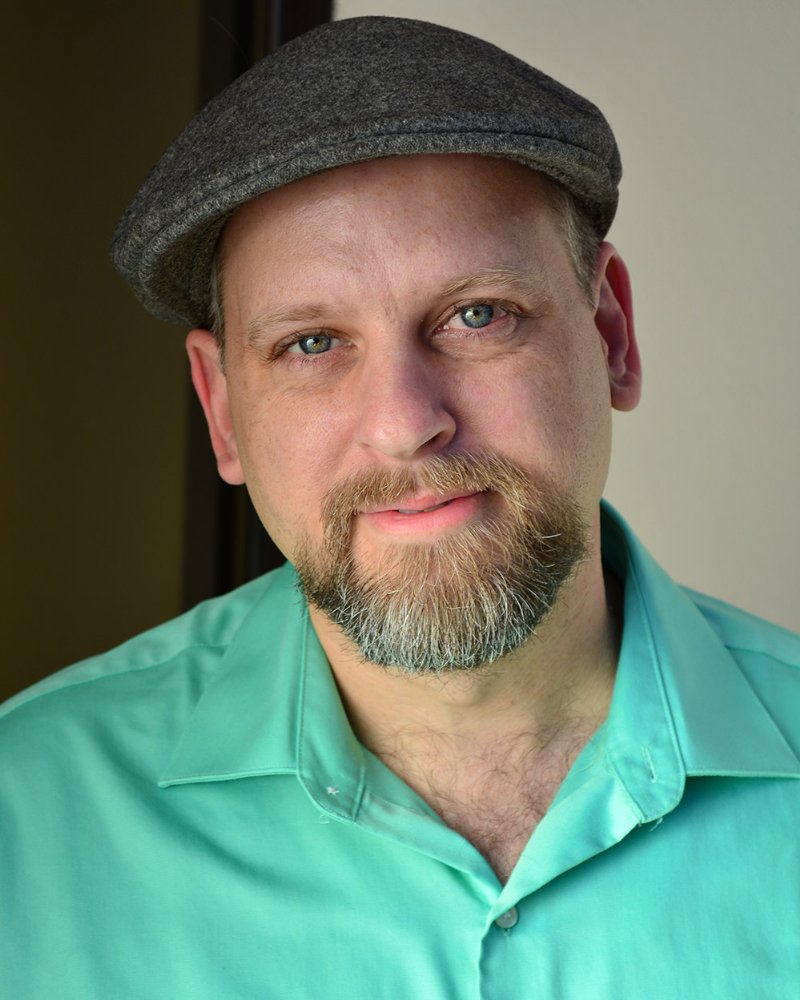 Bradley Eugene Greer