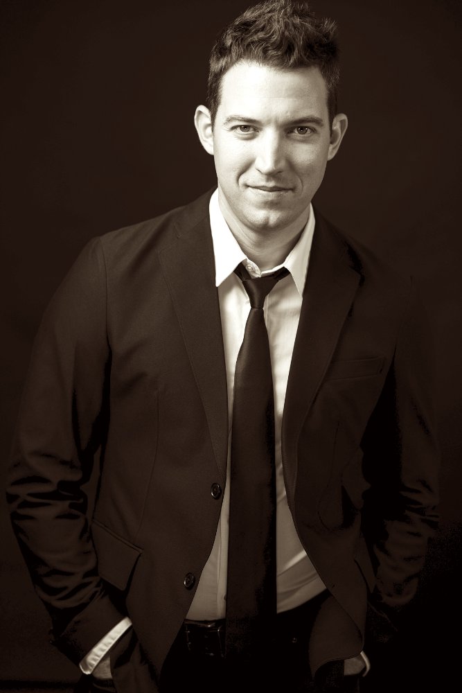 Matt Bailey