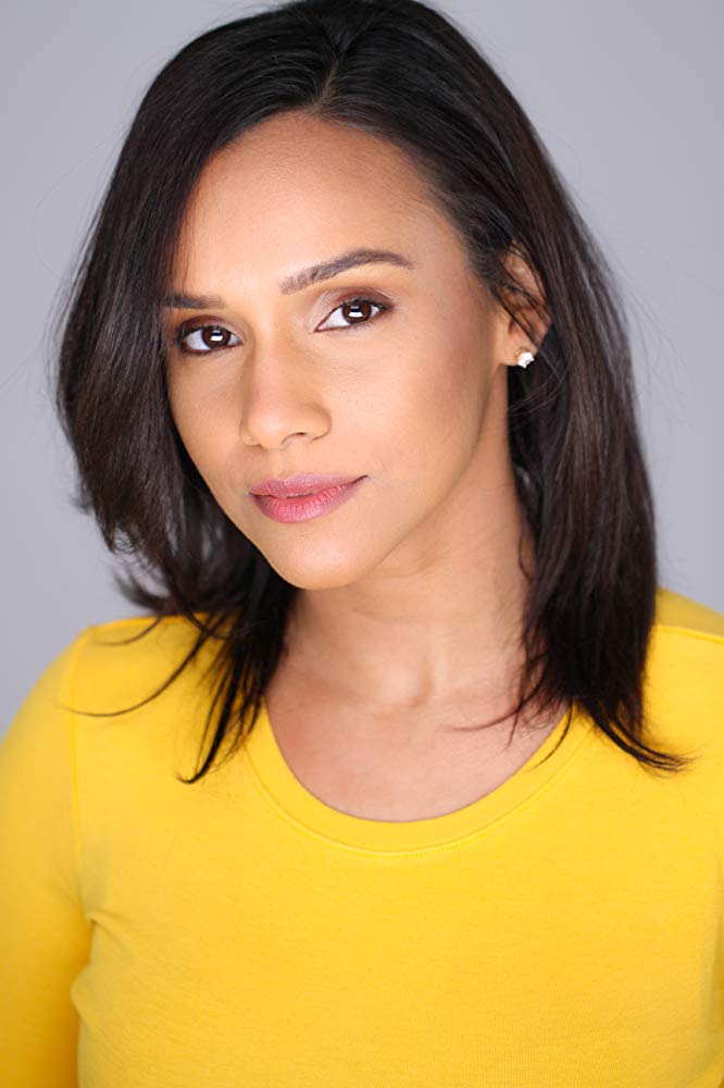 Brenda Raquel