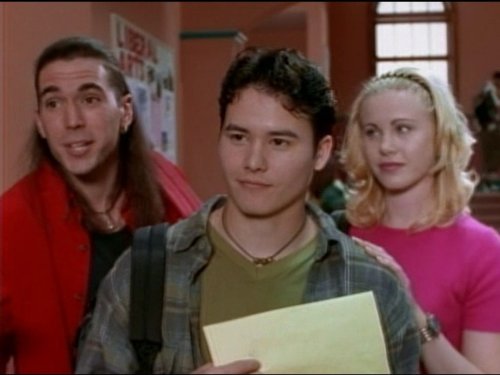 Jason David Frank