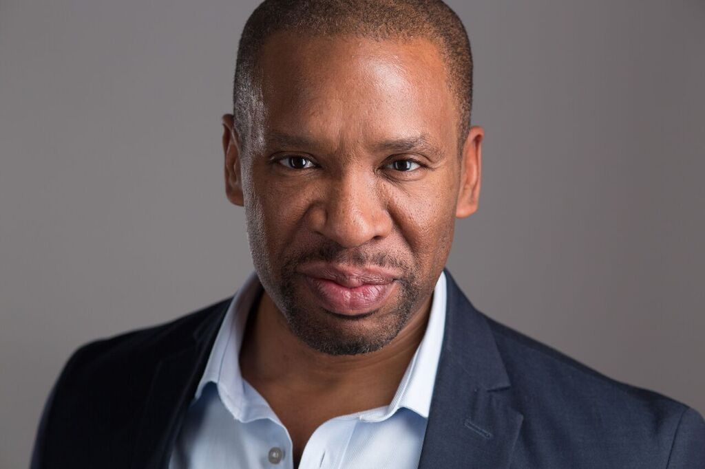 Martin Fisher