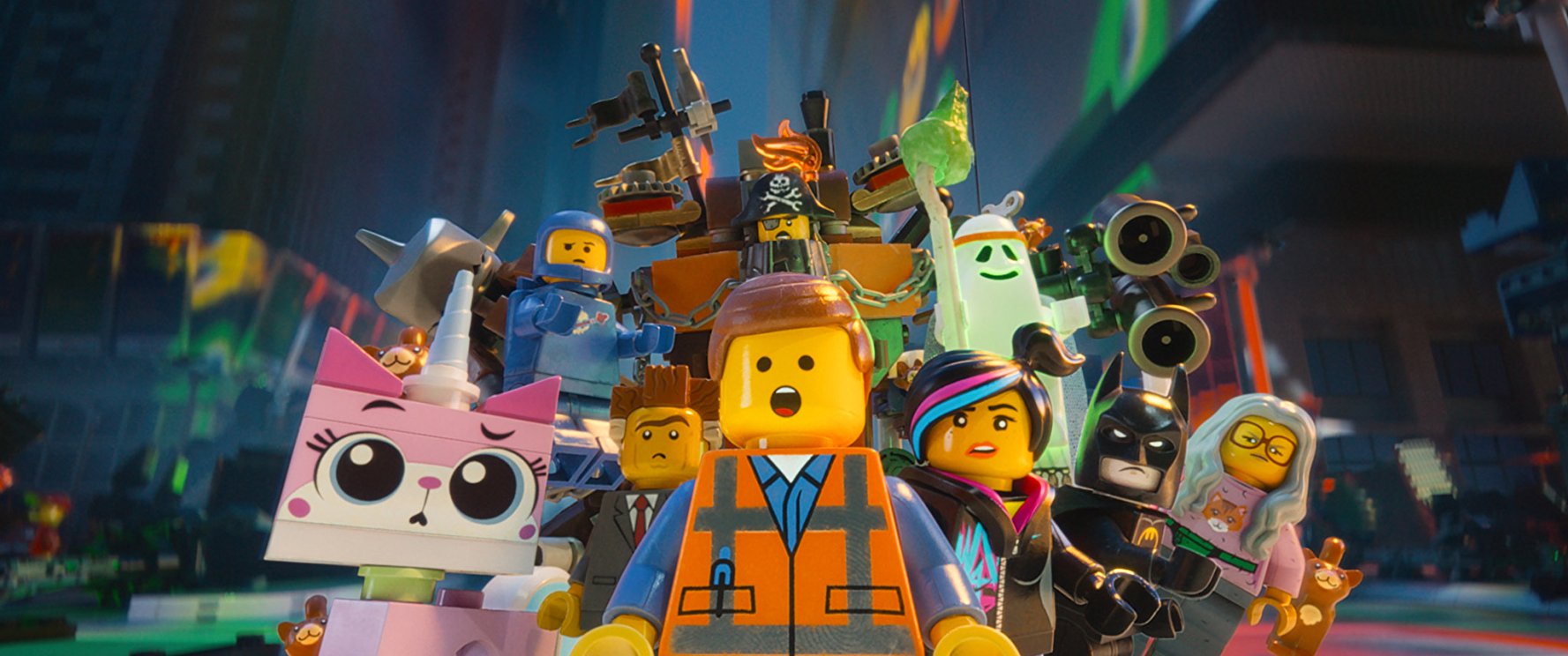Emmet Brickowoski