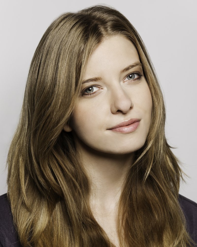 Rhiannon Moller-Trotter