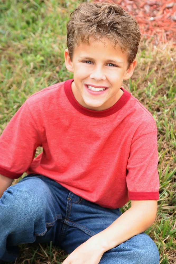 Tyler Carney