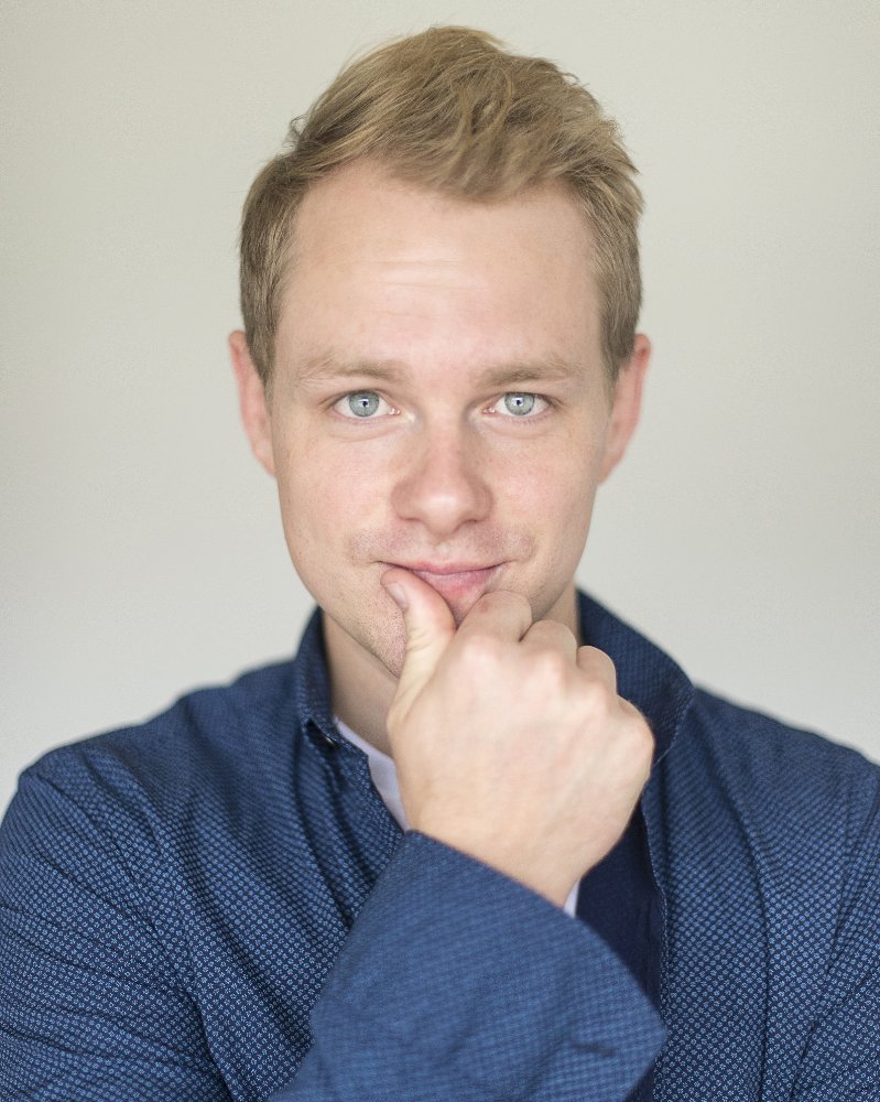 Alexander Butt