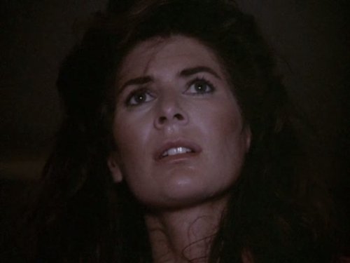 Patricia McPherson