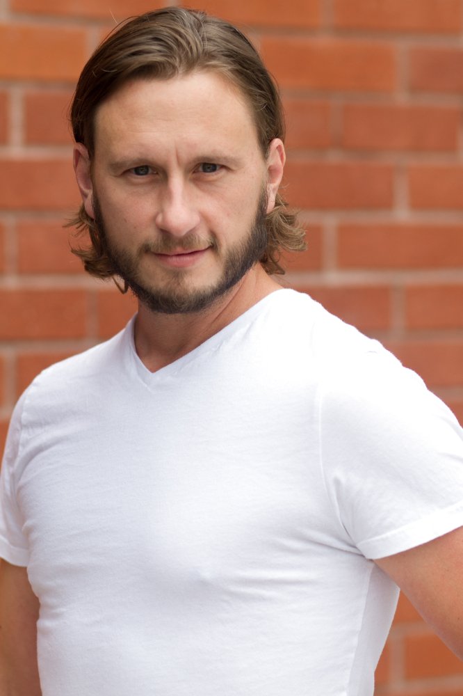 Adam Conger
