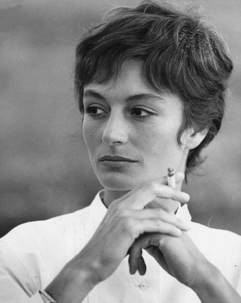 Luisa Anselmi