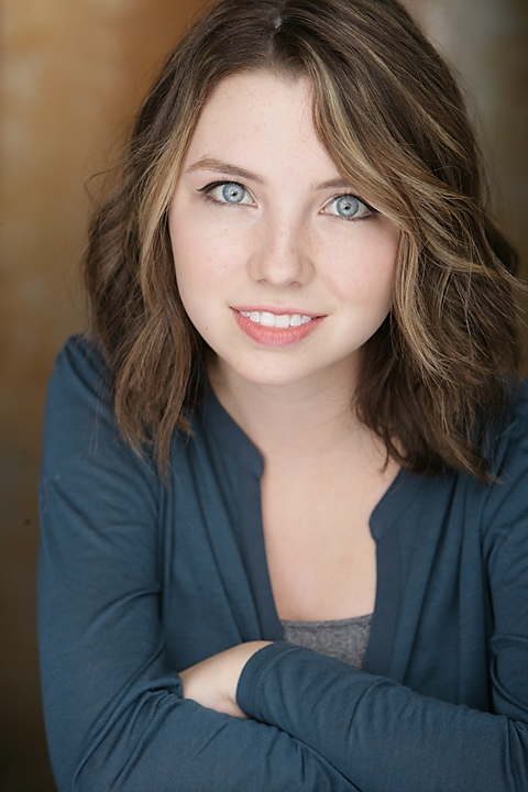 Autumn Wendel