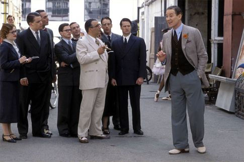 Cole Porter