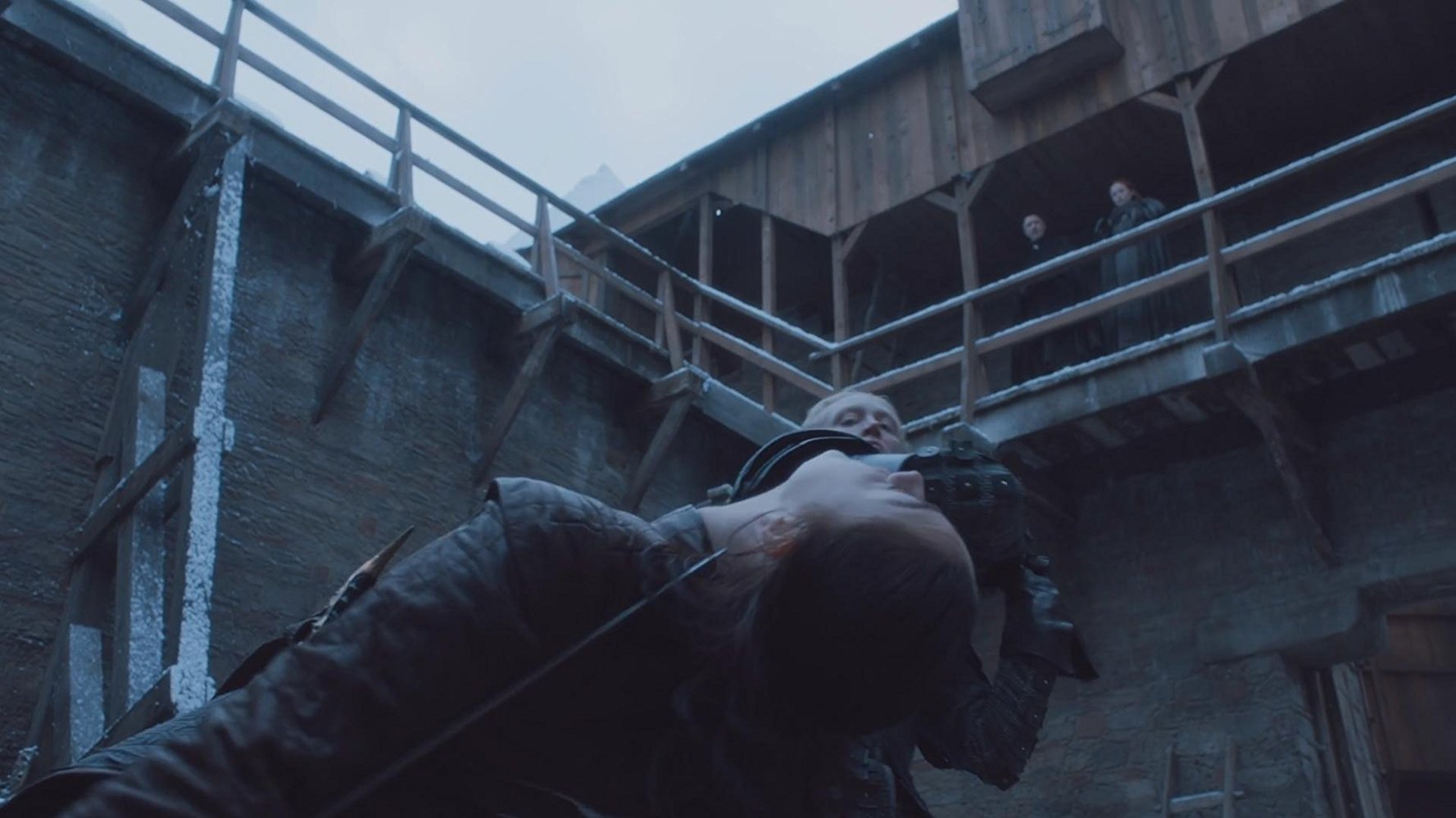 Brienne of Tarth