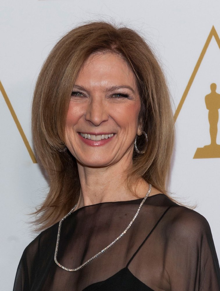 Dawn Hudson