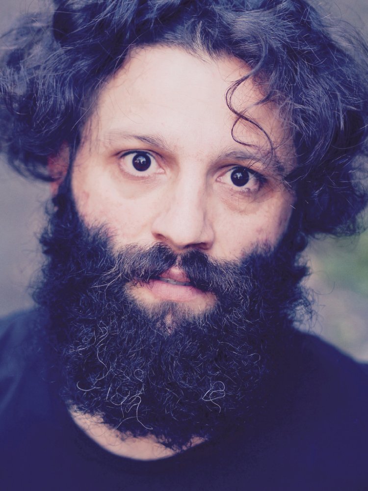 Yusuf Kenan Özkan
