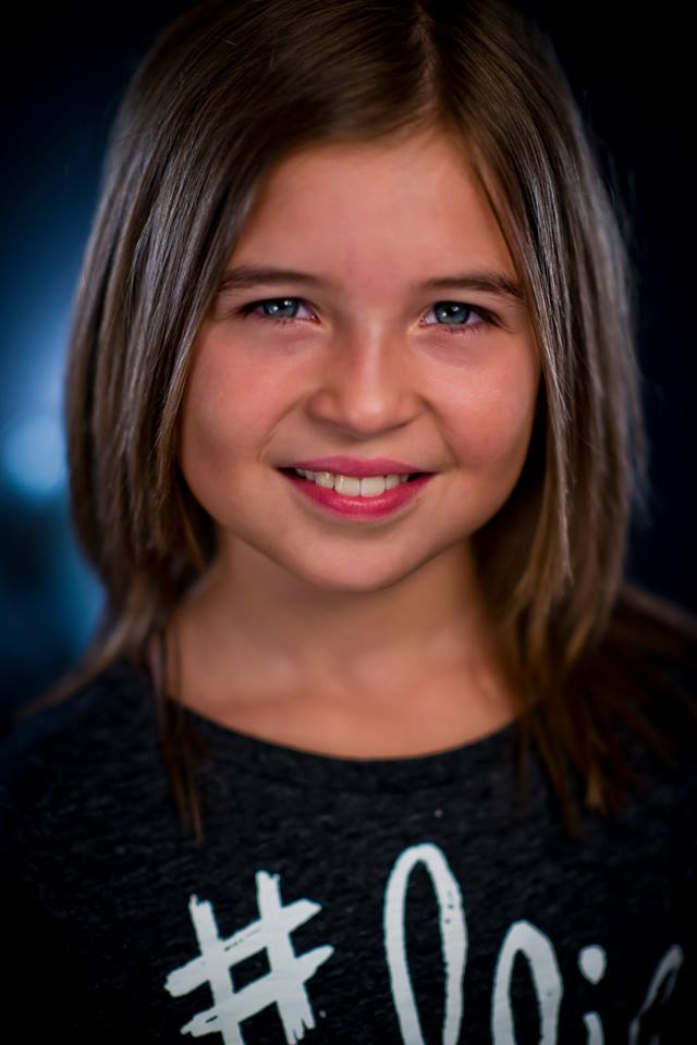 Amy Newey