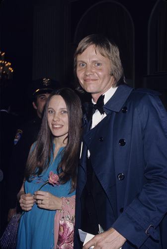 Marcheline Bertrand