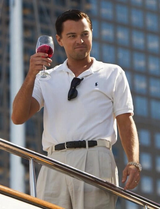 Jordan Belfort