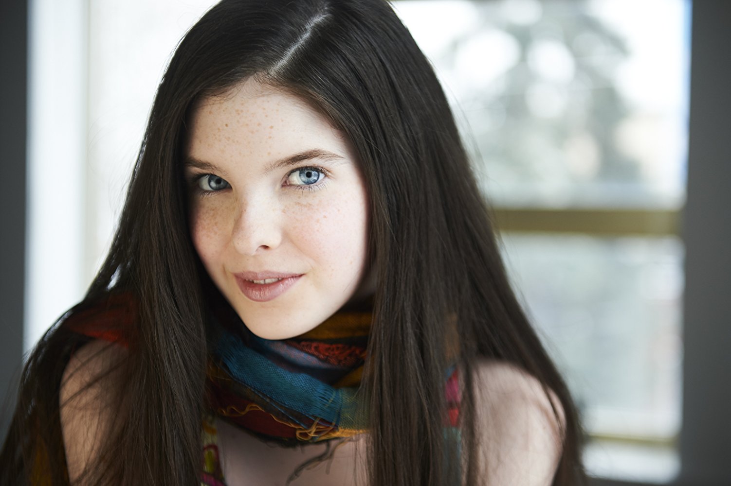 Maddy Martin