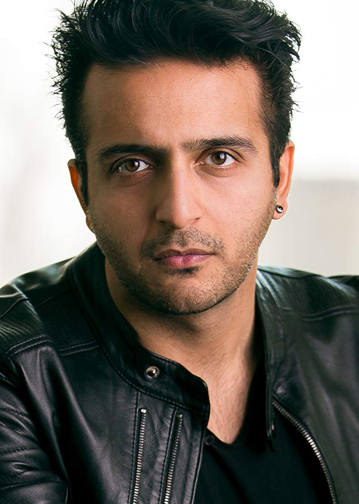 Owais Sheikh