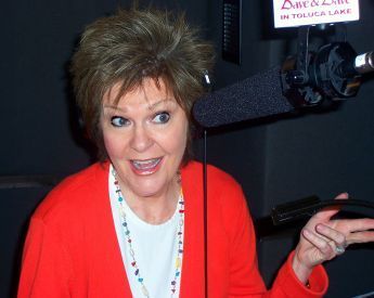 Joan Roberts