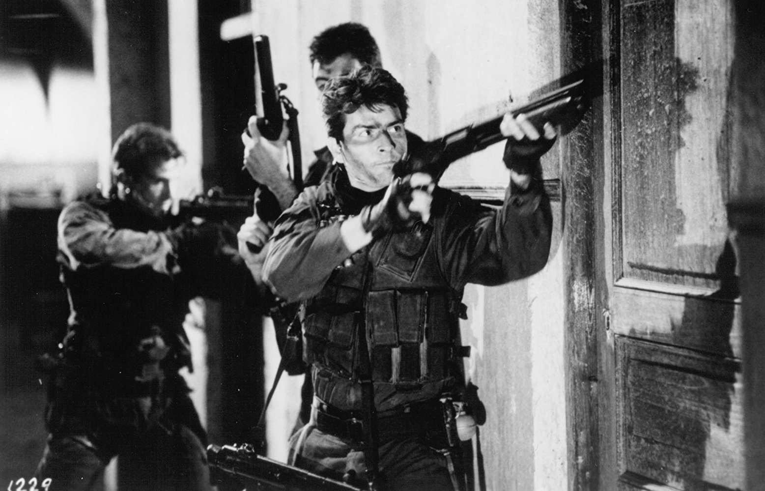 Lt. Dale Hawkins