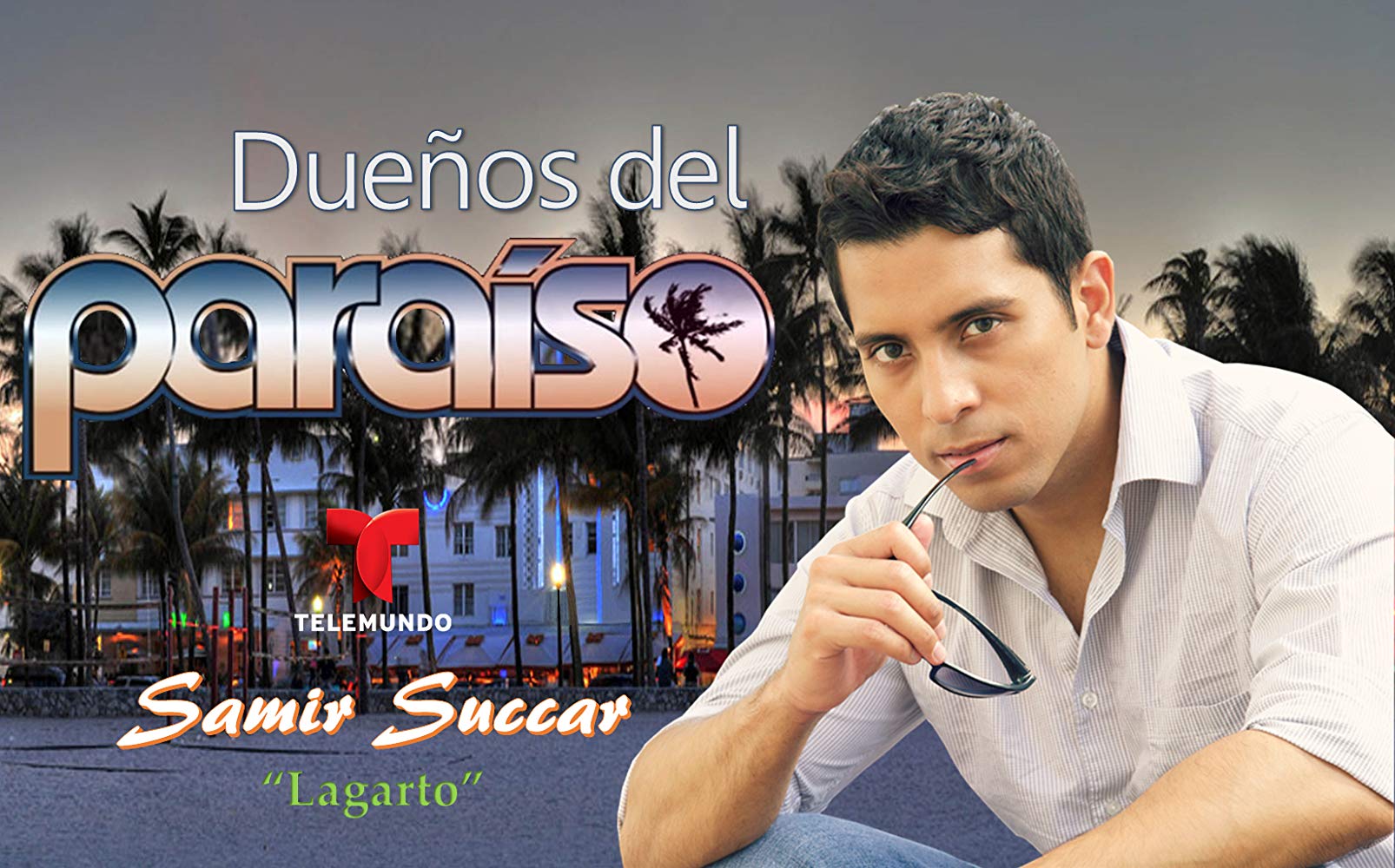 Samir Succar