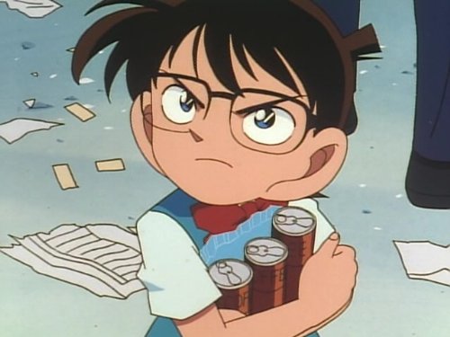 Shinichi Kudo