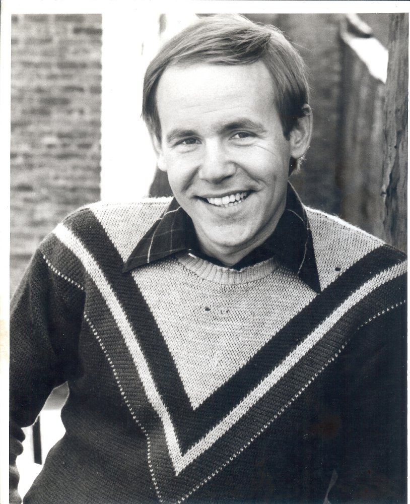 James Staley