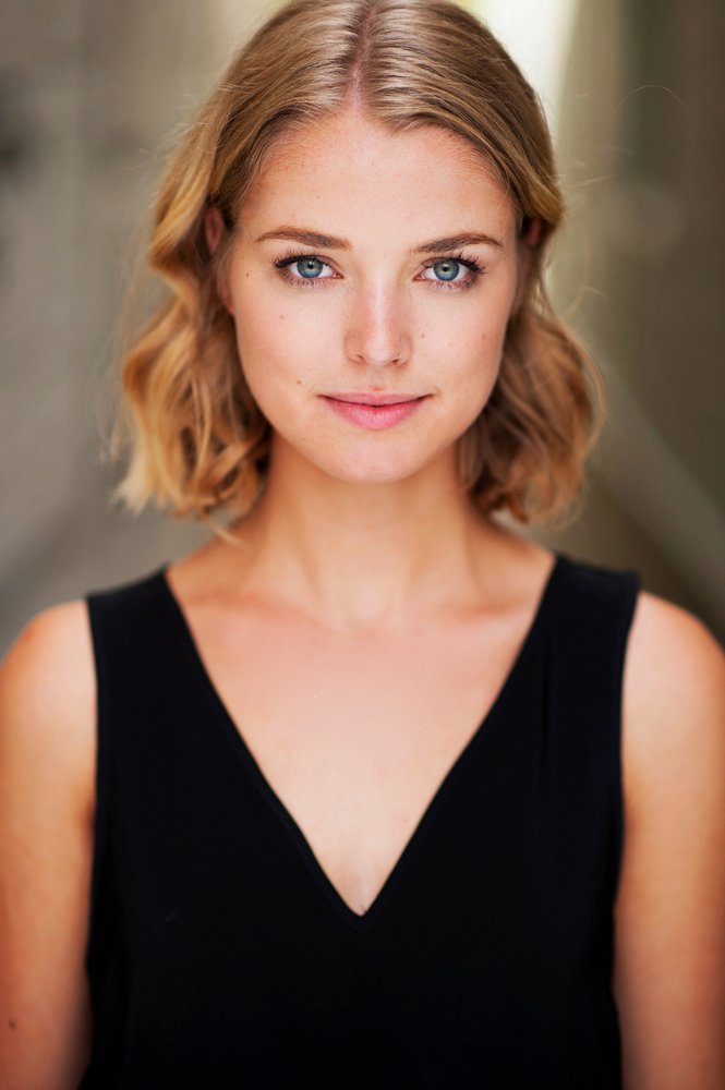 Ellie Gall